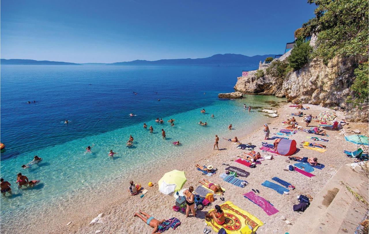 Amazing Apartment In Rijeka With Wifi المظهر الخارجي الصورة