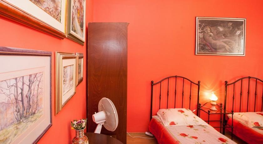 Amazing Apartment In Rijeka With Wifi الغرفة الصورة