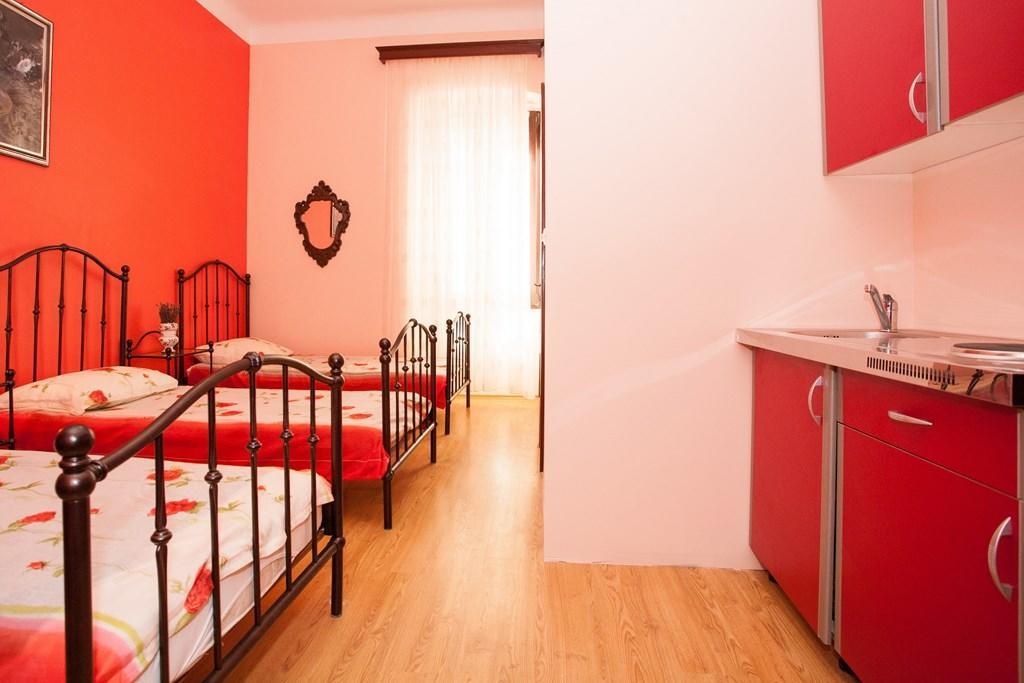 Amazing Apartment In Rijeka With Wifi الغرفة الصورة
