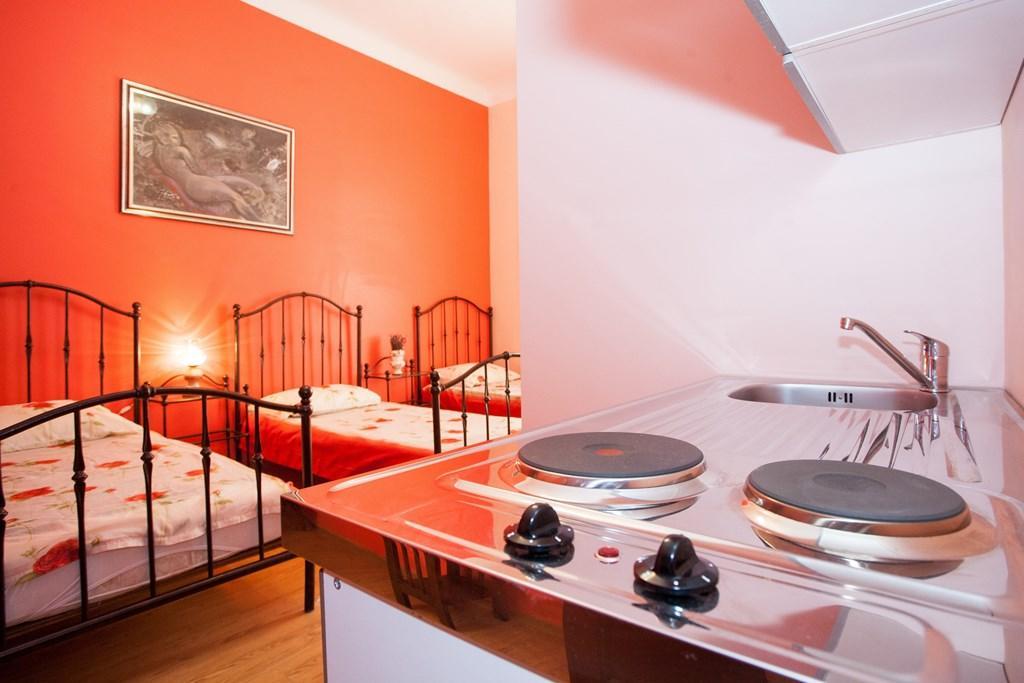 Amazing Apartment In Rijeka With Wifi الغرفة الصورة