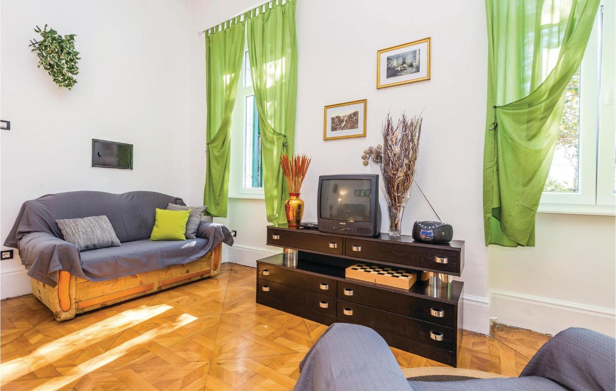 Amazing Apartment In Rijeka With Wifi المظهر الخارجي الصورة