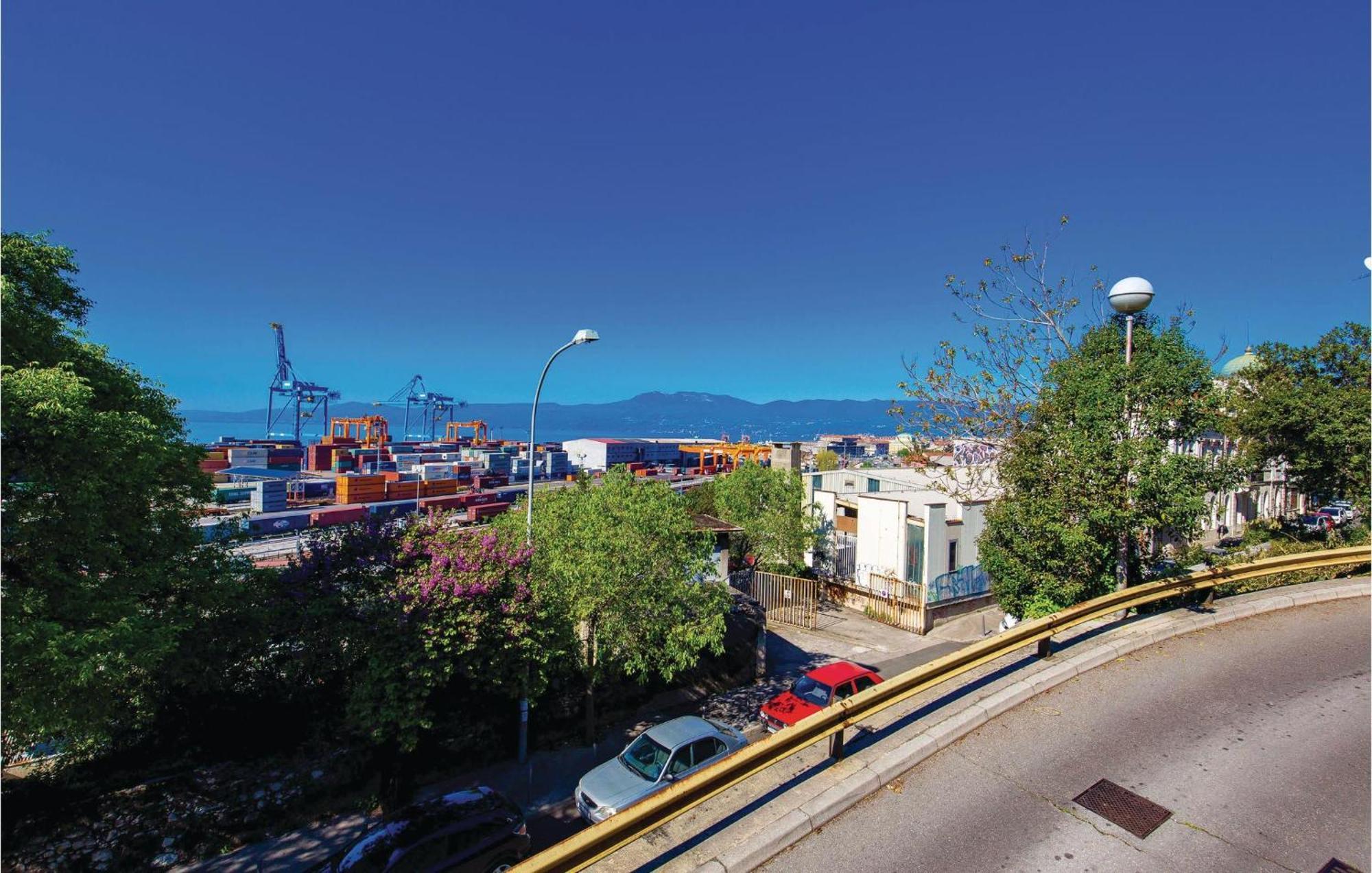 Amazing Apartment In Rijeka With Wifi المظهر الخارجي الصورة