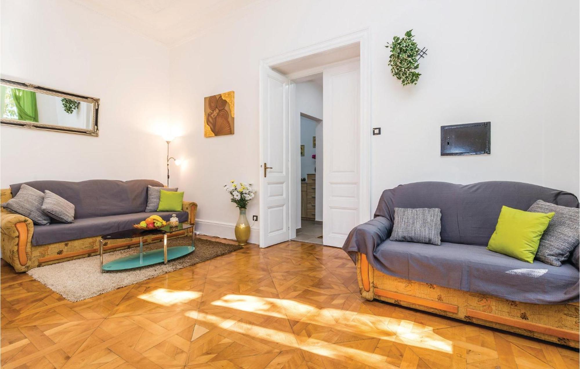 Amazing Apartment In Rijeka With Wifi المظهر الخارجي الصورة