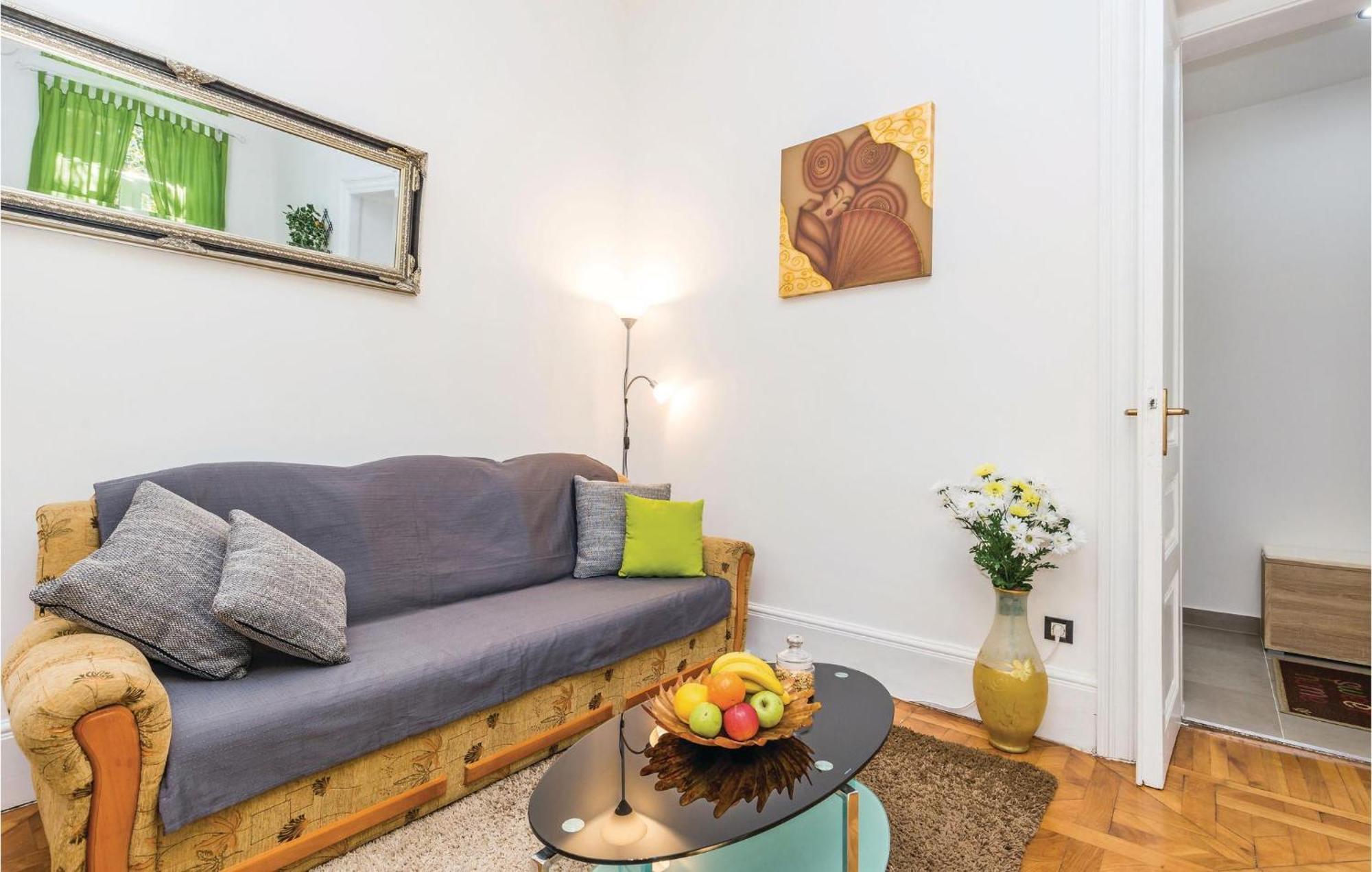 Amazing Apartment In Rijeka With Wifi المظهر الخارجي الصورة