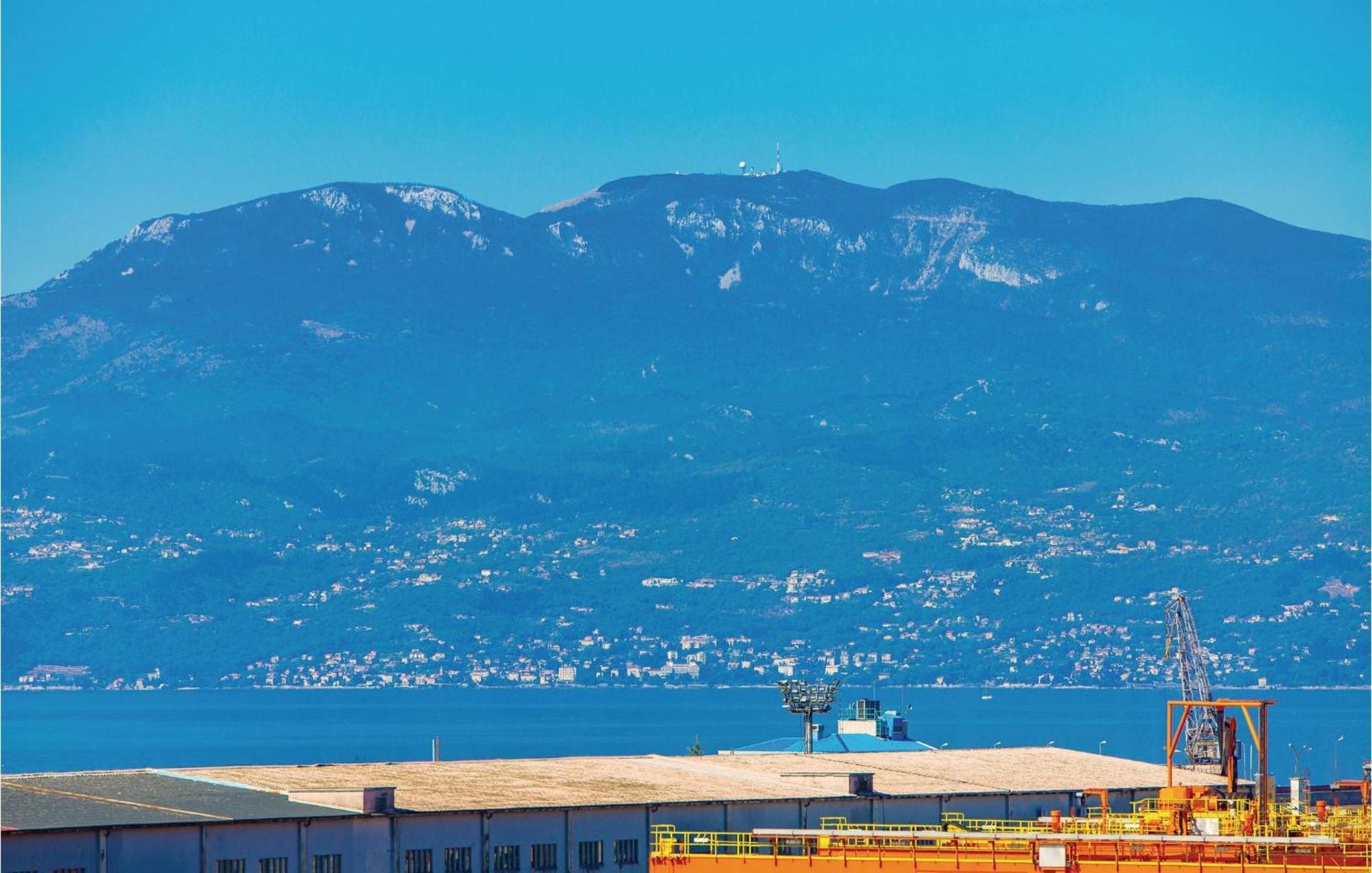 Amazing Apartment In Rijeka With Wifi المظهر الخارجي الصورة