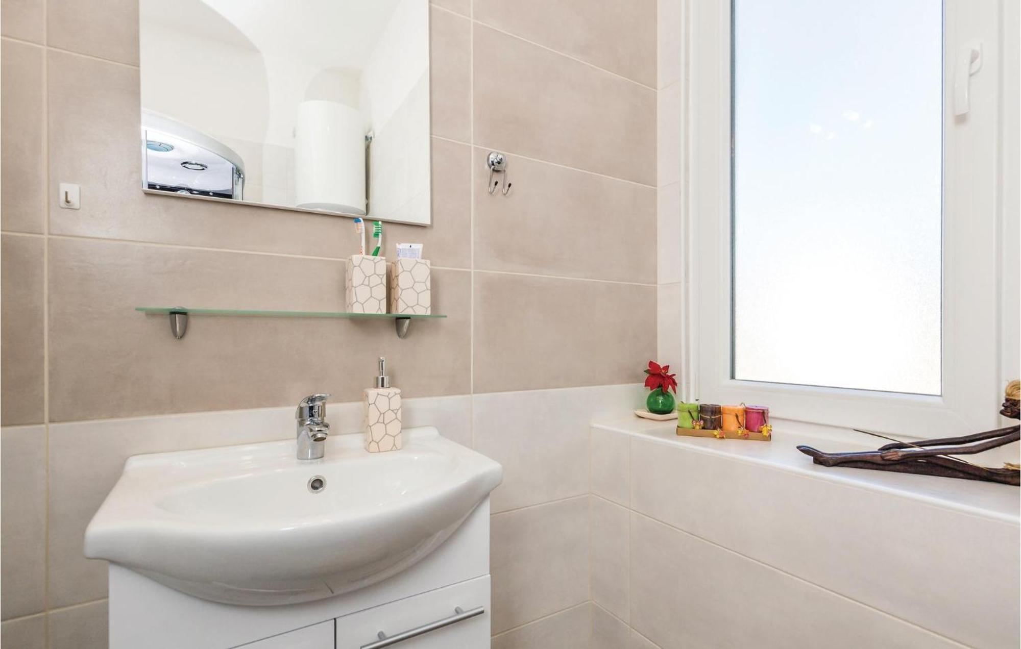Amazing Apartment In Rijeka With Wifi المظهر الخارجي الصورة