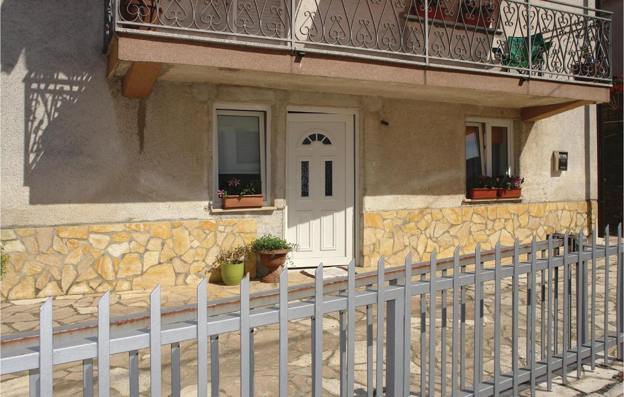 Amazing Apartment In Rijeka With Wifi المظهر الخارجي الصورة