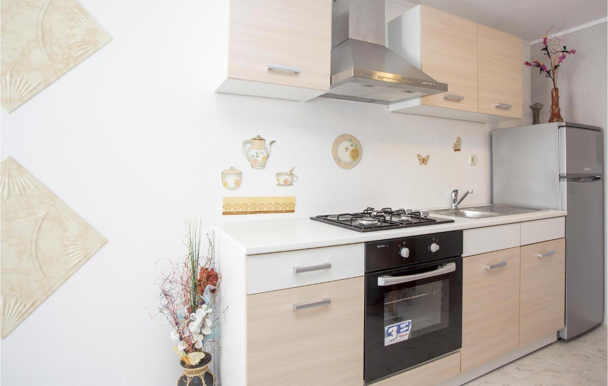 Amazing Apartment In Rijeka With Wifi المظهر الخارجي الصورة