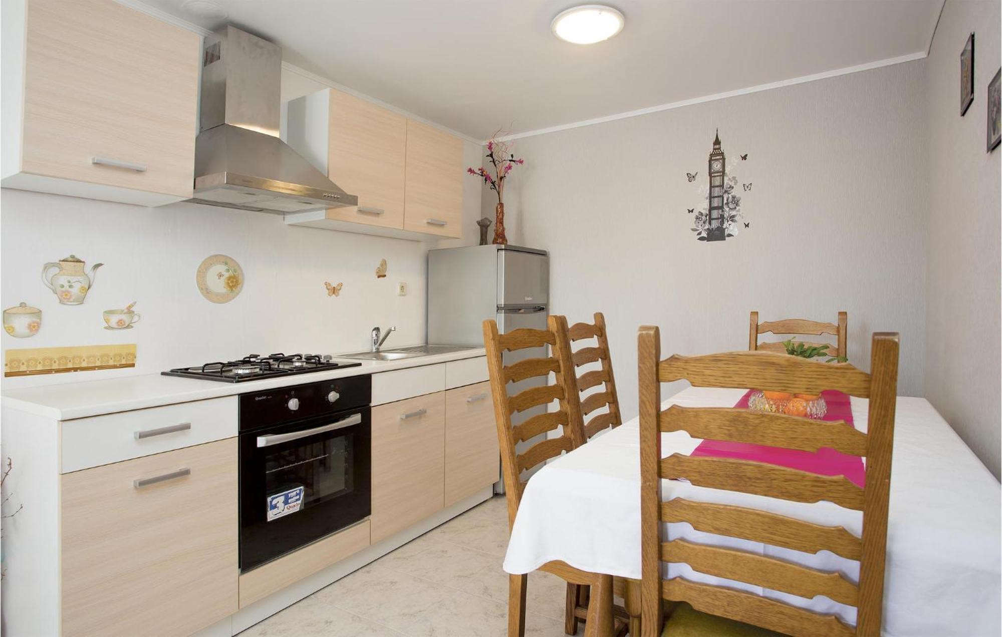 Amazing Apartment In Rijeka With Wifi المظهر الخارجي الصورة