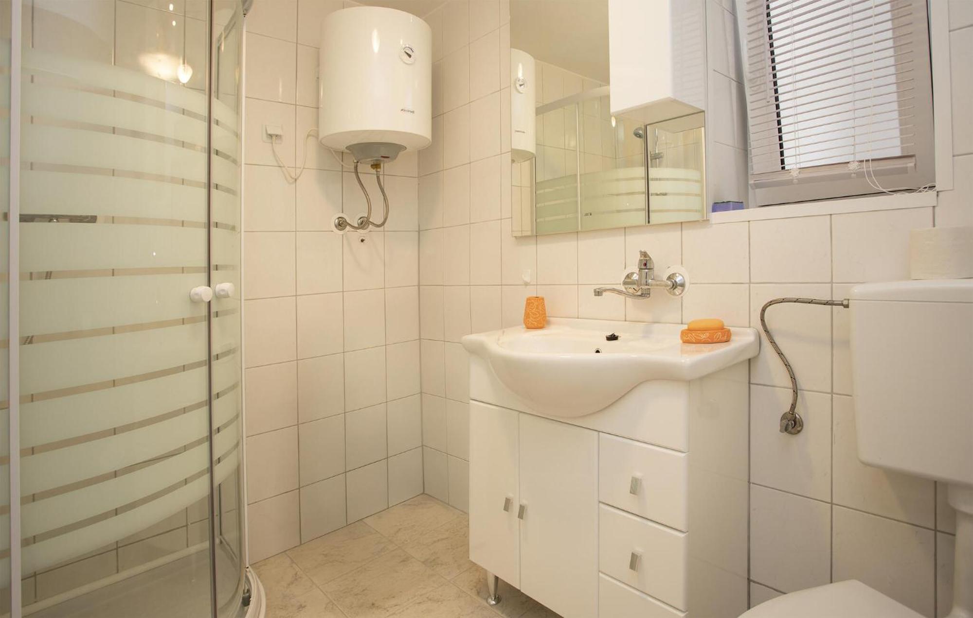 Amazing Apartment In Rijeka With Wifi المظهر الخارجي الصورة