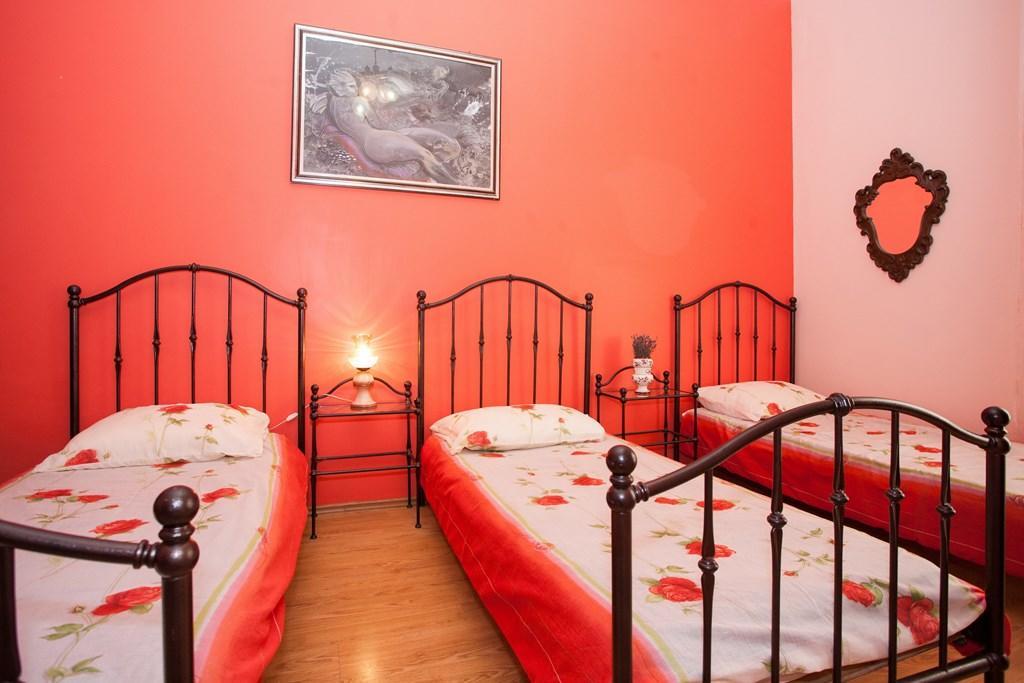 Amazing Apartment In Rijeka With Wifi الغرفة الصورة