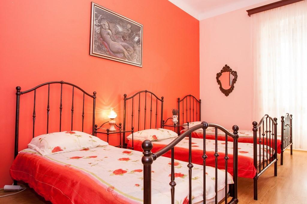 Amazing Apartment In Rijeka With Wifi الغرفة الصورة