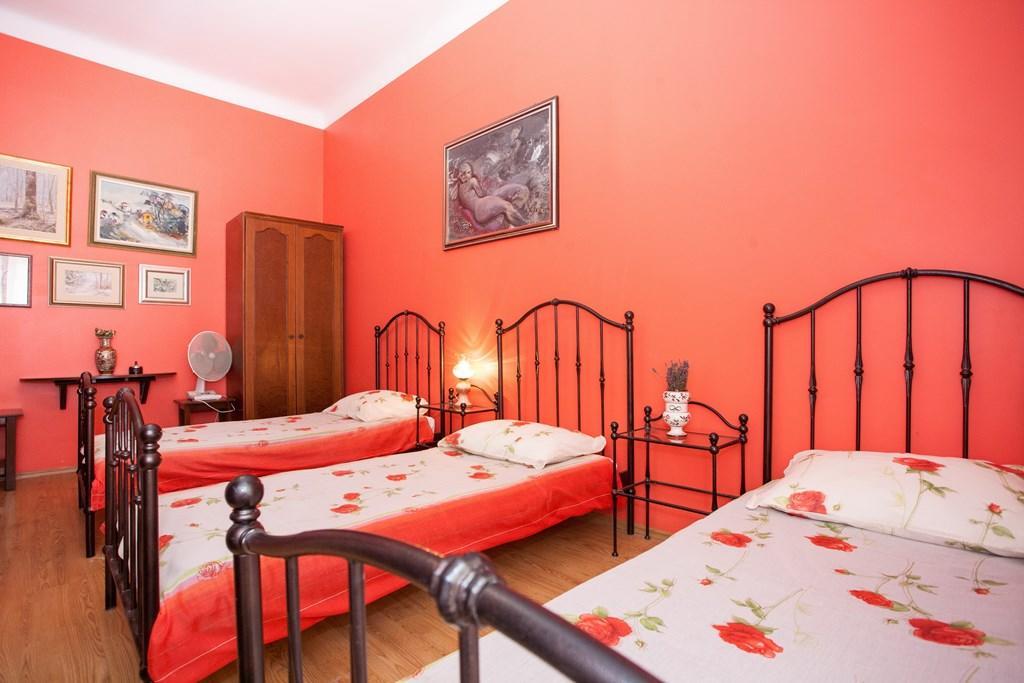 Amazing Apartment In Rijeka With Wifi الغرفة الصورة